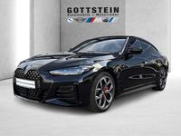 Gebraucht BMW 440 Shadowline 374 PS (275 kW) 2022 Black sapphire Coupé