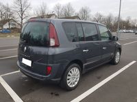 gebraucht Renault Espace 2.0 dCi - Navi - TÜV 1/2025 - Sitzheizung