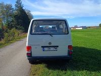 gebraucht VW T4 Kombi 7DB1P2