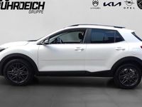 Gebraucht Kia Stonic 101 PS (74 kW) 2025 Weiss SUV