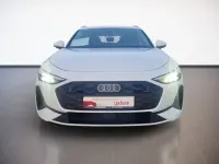 Gebraucht Audi A5 Sport 204 PS (150 kW) 2025 Gletscherweiß Kombi