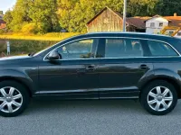 Gebraucht Audi Q7 233 PS (171 kW) 2007 Grau SUV