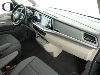 Używany VW Multivan Edition 150 KM (110 kW) 2024 Szary Minivan