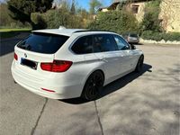 gebraucht BMW 318 D Autom. 2014