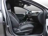 Gebraucht Ford Focus ST-Line X 155 PS (114 kW) 2024 Grau Limousine