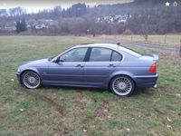 gebraucht Alpina B3 3,3 Limousine -