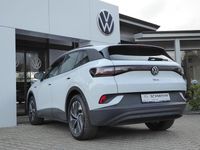 Gebraucht VW ID.4 Pro Performance 150 kW (204 PS) 2023 Weiß SUV