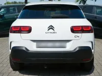 Gebraucht Citroën C4 Cactus PureTech 110 PS (80 kW) 2019 Weiß Kleinwagen
