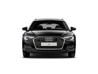 Gebraucht Audi A6 Advanced Plus 299 PS (219 kW) 2025 Mythosschwarz metallic Kombi