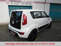 gebraucht Kia Soul 1.6 GDI Edition 7, HU/AU bis 12/2024