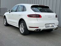 gebraucht Porsche Macan S Diesel *ACC*TOTW*AUT*1 HAND*