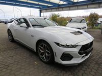 Gebraucht Ford Mustang GT Fastback 446 PS (328 kW) 2024 Oxford white Coupé