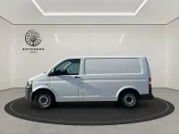 Gebraucht VW Transporter 84 PS (61 kW) 2012 Weiß Van