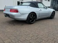Gebraucht Porsche 968 1995 Cabrio