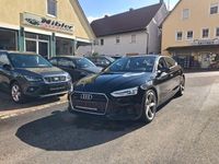 Gebraucht Audi A5 Sportback 190 PS (139 kW) 2019 Schwarz Kleinwagen
