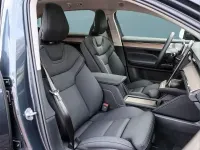 Gebraucht Volvo ES90 Ultra 244 kW (333 PS) 2026 Blau Limousine
