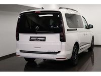 Neu VW Caddy Maxi Edition 122 PS (89 kW) 2026 Weiß Van / Kleinbus