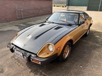 Gebraucht Datsun 280ZX 1980 Gold Coupé
