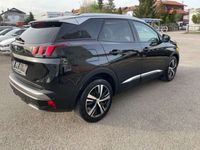 gebraucht Peugeot 3008 Allure PANO LED R-KAM