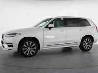 Gebraucht Volvo XC90 Plus 235 PS (172 kW) 2024 Weiß SUV
