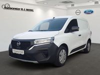 Neu Nissan Townstar Acenta 131 PS (96 kW) 2026 Purple (keine angabe) Van