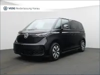 Gebraucht VW ID. Buzz Pro 210 kW (286 PS) 2025 Schwarz Van / Kleinbus