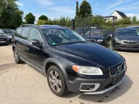 Gebraucht Volvo XC70 215 PS (158 kW) 2012 Grau Kombi