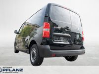 Gebraucht Peugeot Expert 144 PS (105 kW) 2024 Schwarz Van
