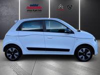 gebraucht Renault Twingo 1.0 SCe 70 Limited,SHZ,PDC, Scheckheft