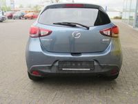 gebraucht Mazda 2 Nakama 1.Hand/Navi