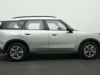 Gebraucht Mini Countryman Classic 163 PS (119 kW) 2025 Grau SUV