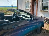 gebraucht Peugeot 206 Cabriolet