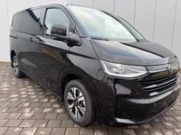 Gebraucht VW T7 150 PS (110 kW) 2025 Schwarz Van