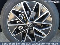 Neu Skoda Octavia Selection 150 PS (110 kW) 2026 Graphitegrau metallic Kombi