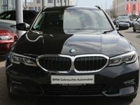 gebraucht BMW 320 d xDrive Touring