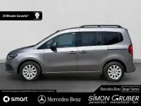 Gebraucht Mercedes T180 Style 116 PS (85 kW) 2023 Grau Van / Kleinbus