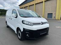 gebraucht Citroën Jumpy 1.6 HDi Kasten Business M,Klima,Kamera,PDC