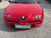 gebraucht Alfa Romeo Spider 2.0 JTS 16V Medio