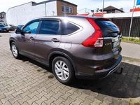 gebraucht Honda CR-V 1.6 i-DTEC 2WD Elegance Elegance