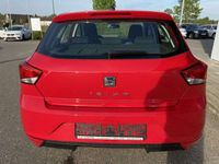 gebraucht Seat Ibiza 1.0 TSI DSG Style NAVI+FULL-LINK+SHZ+PDC+DAB+KAMERA