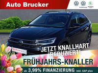 Gebraucht VW Taigo Style 110 PS (80 kW) 2023 Schwarz SUV
