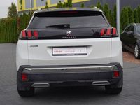 Gebraucht Peugeot 3008 179 PS (131 kW) 2018 Weiß SUV