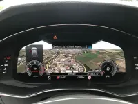 Gebraucht Audi A6 Sport 204 PS (150 kW) 2020 Blau Kombi