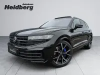 Gebraucht VW Touareg R 462 PS (339 kW) 2024 Andere SUV
