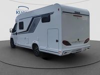 Neu Knaus VAN TI 140 PS (102 kW) 2025 Weiss Van