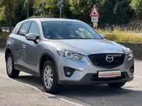 gebraucht Mazda CX-5 Sendo BOSE - NAVI KLIMAAUT SHZ EPH vo+hi