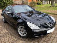 gebraucht Mercedes SLK200 KOMPRESSOR Sehr guter Zustand