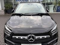 Gebraucht Mercedes GLA200 AMG line 163 PS (119 kW) 2024 Schwarz SUV