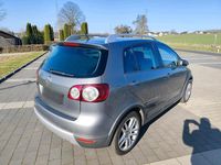 Gebraucht VW Golf V 140 PS (102 kW) 2007 Grau Limousine