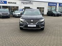 gebraucht Renault Koleos dCi 185 X-tronic 4WD Initiale Paris Panodach Leder GJR